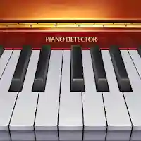 Piano Detector: Virtual Piano MOD APK v6.9 (Unlimited Money)
