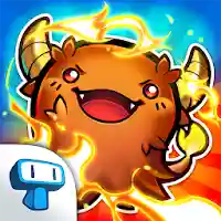 Pico Pets Puzzle Monsters Game MOD APK v1.127.14 (Unlimited Money)