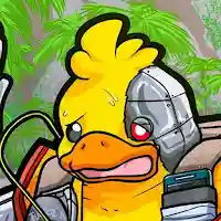 Pig Pato Horneado Saw Trap MOD APK v1.0.30 (Unlimited Money)