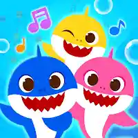 Pinkfong Baby Shark: Kid Games MOD APK v39.96 (Unlimited Money)