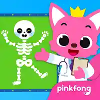 Pinkfong My Body: Kids Games MOD APK v20.01 (Unlimited Money)