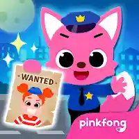 Pinkfong Police Heroes Game Mod APK (Unlimited Money) v0.5