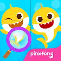 Pinkfong Spot the difference : MOD APK v3.5 (Unlimited Money)