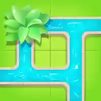 Pipe Puzzle – Line Connect MOD APK v3.2 (Unlimited Money)