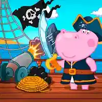 Pirate Games for Kids MOD APK v1.3.3 (Unlimited Money)