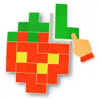 Pixel Blocks – Reverse Puzzle MOD APK v1.13 (Unlimited Money)