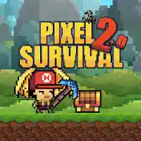 Pixel Survival Game 2.o Mod APK (Unlimited Money) v1.27