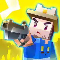 Pixel Zombie Hero MOD APK v0.0.27 (Unlimited Money)