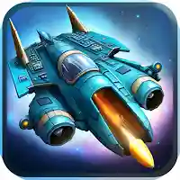 PixelShooter Space Adventure MOD APK v2.0 (Unlimited Money)