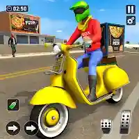 Pizza Delivery Games 3D MOD APK v1.1.5 (Unlimited Money)