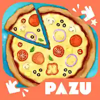 Pizza maker cooking games MOD APK v1.62 (Unlimited Money)