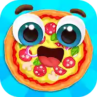 Pizzeria for kids MOD APK v1.1.4 (Unlimited Money)