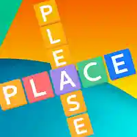 Place Please－Crossword Puzzle MOD APK v1.9 (Unlimited Money)