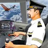 Plane Pilot Flight Simulator MOD APK v2.20 (Unlimited Money)