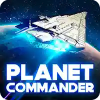 Planet Commander Online Mod APK (Unlimited Money) v1.19.140