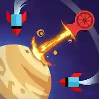 Planet Smash MOD APK v0.3.9 (Unlimited Money)