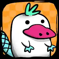 Platypus Evolution: Merge Game MOD APK v2.0.51 (Unlimited Money)
