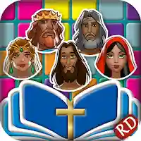 Play The Bible Ultimate Verses MOD APK v2.74 (Unlimited Money)