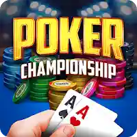 Poker Championship – Holdem MOD APK v3.4.8 (Unlimited Money)