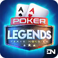 Poker Legends – Texas Hold’em MOD APK v0.6.32 (Unlimited Money)