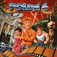 Polda 6 Mod APK (Unlimited Money) v1.23