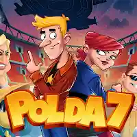 Polda 7 Mod APK (Unlimited Money) v1.11