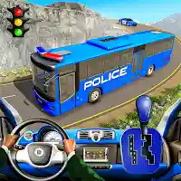 City Coach Bus Driving Game MOD APK v4.6 (Unlimited Money)