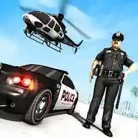 Police Car Chase – Crime City Mod APK (Unlimited Money) v3.2