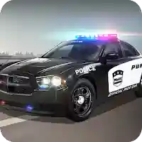 Police Car Chase MOD APK v1.0.7 (Unlimited Money)