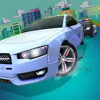 Police Car Chasing Simulator MOD APK v2.9.18 (Unlimited Money)