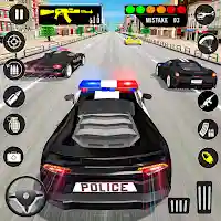 Police Car Games – Police Game MOD APK v1.7.4 (Unlimited Money)