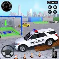 Police Car Parking – Cop Car Mod APK (Unlimited Money) v2.0
