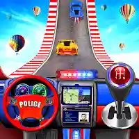 Crazy Car Chase: Police Games MOD APK v3.1.6 (Unlimited Money)