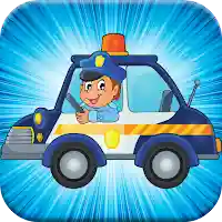 Police Games For Kids Cop Game Mod APK (Unlimited Money) v2.02