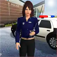 Police Mom Family Mother Life MOD APK v1.26 (Unlimited Money)