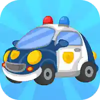 Policeman for children MOD APK v1.1.1 (Unlimited Money)