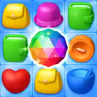 Poly Crush – Sphere Rescue MOD APK v3.8.5089 (Unlimited Money)