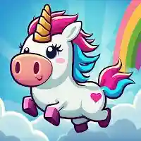 Super Pony World adventure run MOD APK v1.4.0 (Unlimited Money)