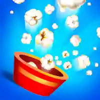 Popcorn Burst MOD APK v1.5.18 (Unlimited Money)