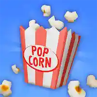 Popcorn Pop MOD APK v2.2.0 (Unlimited Money)