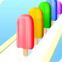 Popsicle Stack MOD APK v2.5.0 (Unlimited Money)