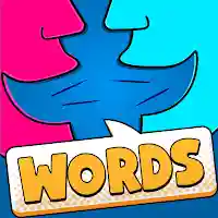 Popular Words: Family Game MOD APK v1.0.33 (Unlimited Money)