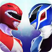 Power Rangers: Legacy Wars MOD APK v3.3.2 (Unlimited Money)