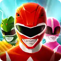 Power Rangers Morphin Missions Mod APK (Unlimited Money) v1.4.0