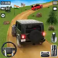 Prado Car Driver SUV Car Games MOD APK v32 (Unlimited Money)