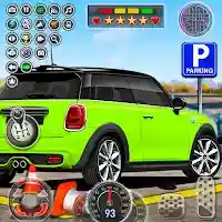 Prado Car Games: Car Parking MOD APK v2.2.4 (Unlimited Money)