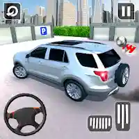 Prado Parking Game: Car Games MOD APK v1.6.7 (Unlimited Money)