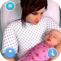Pregnant Mother Simulator Game MOD APK v10.1.1.0 (Unlimited Money)