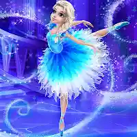 Pretty Ballerina – Girl Game MOD APK v1.6.5 (Unlimited Money)