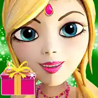 Princess Advent Calendar Xmas Mod APK (Unlimited Money) v220114